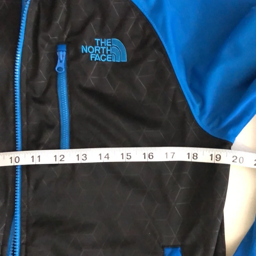 The North face jacket